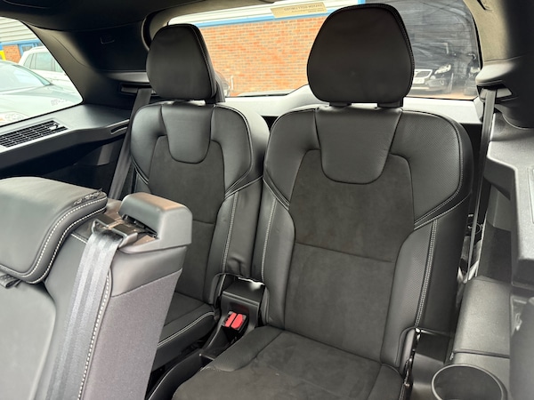 Used Volvo XC90 2021 for sale - 76275065: Photo 75