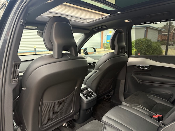 Used Volvo XC90 2021 for sale - 76275065: Photo 76