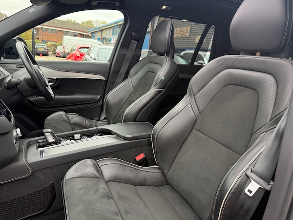 Used Volvo XC90 2021 for sale - 76275065: Photo 79