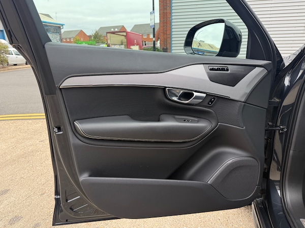 Used Volvo XC90 2021 for sale - 76275065: Photo 80