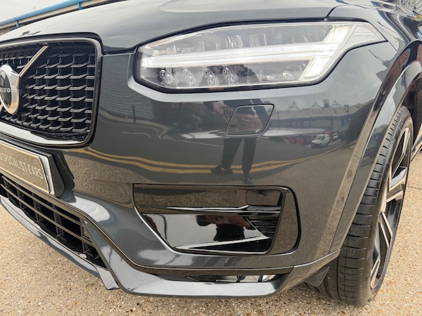 Used Volvo XC90 2021 for sale - 76275065: Photo 9