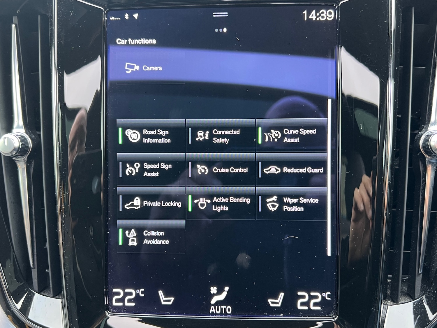 Used Volvo V60 2021 for sale - 77494523: Photo 20