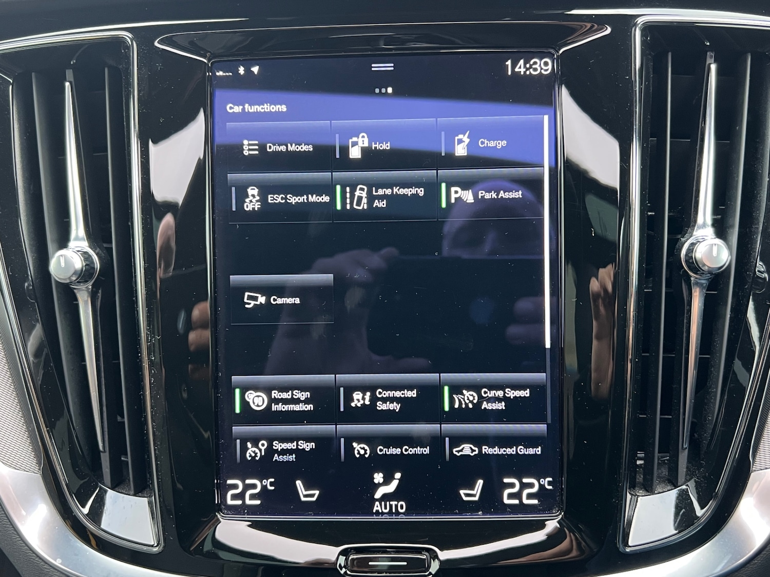 Used Volvo V60 2021 for sale - 77494523: Photo 21