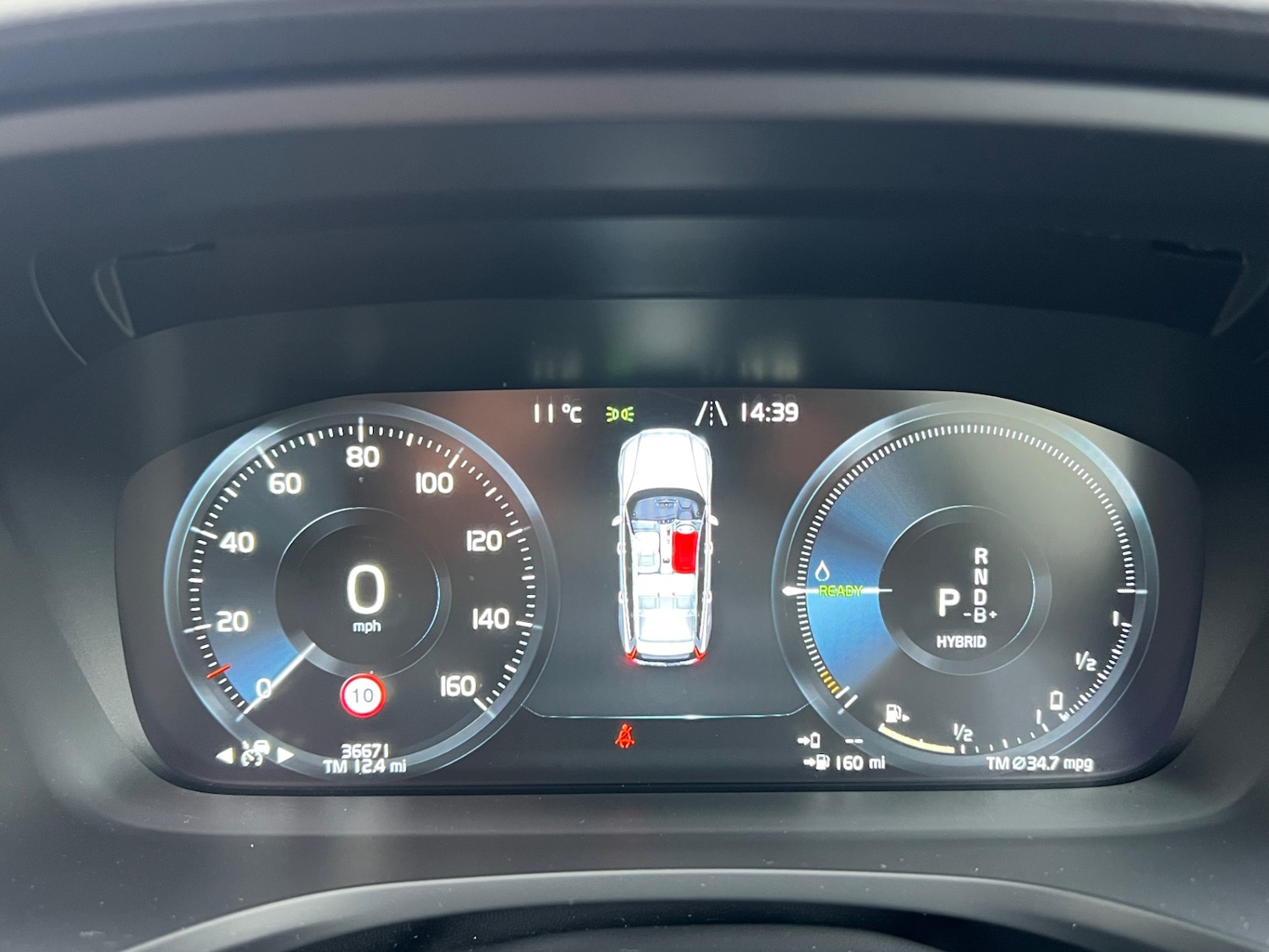 Used Volvo V60 2021 for sale - 77494523: Photo 25