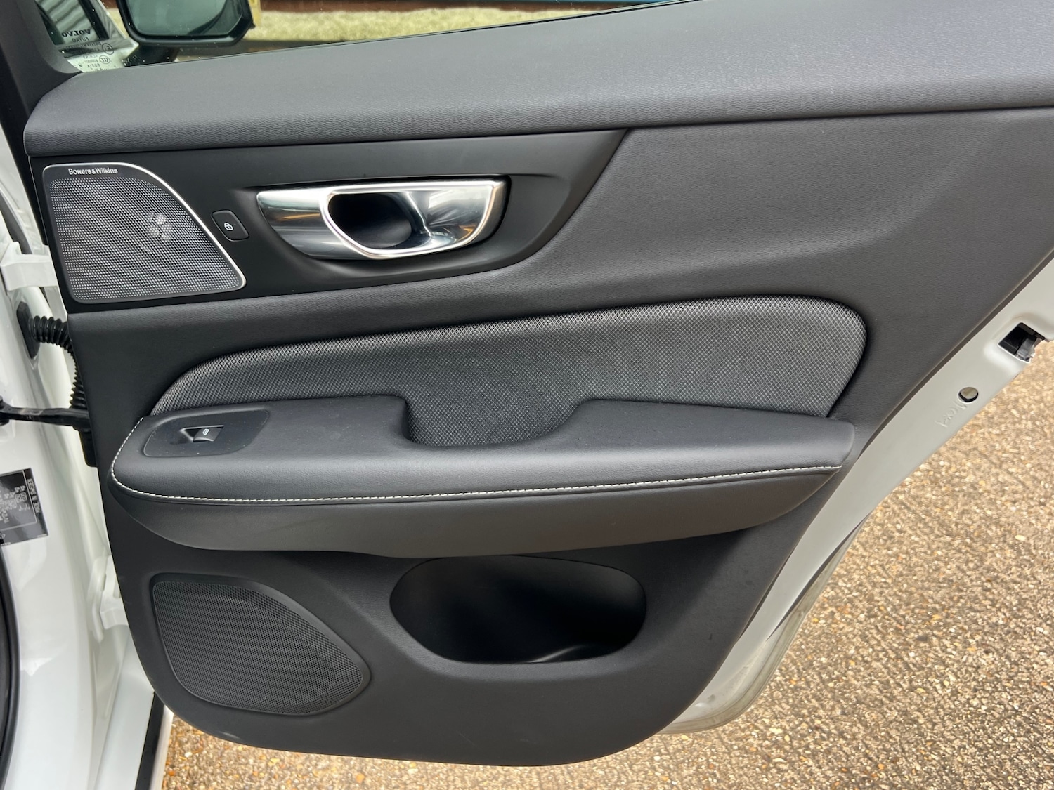 Used Volvo V60 2021 for sale - 77494523: Photo 30