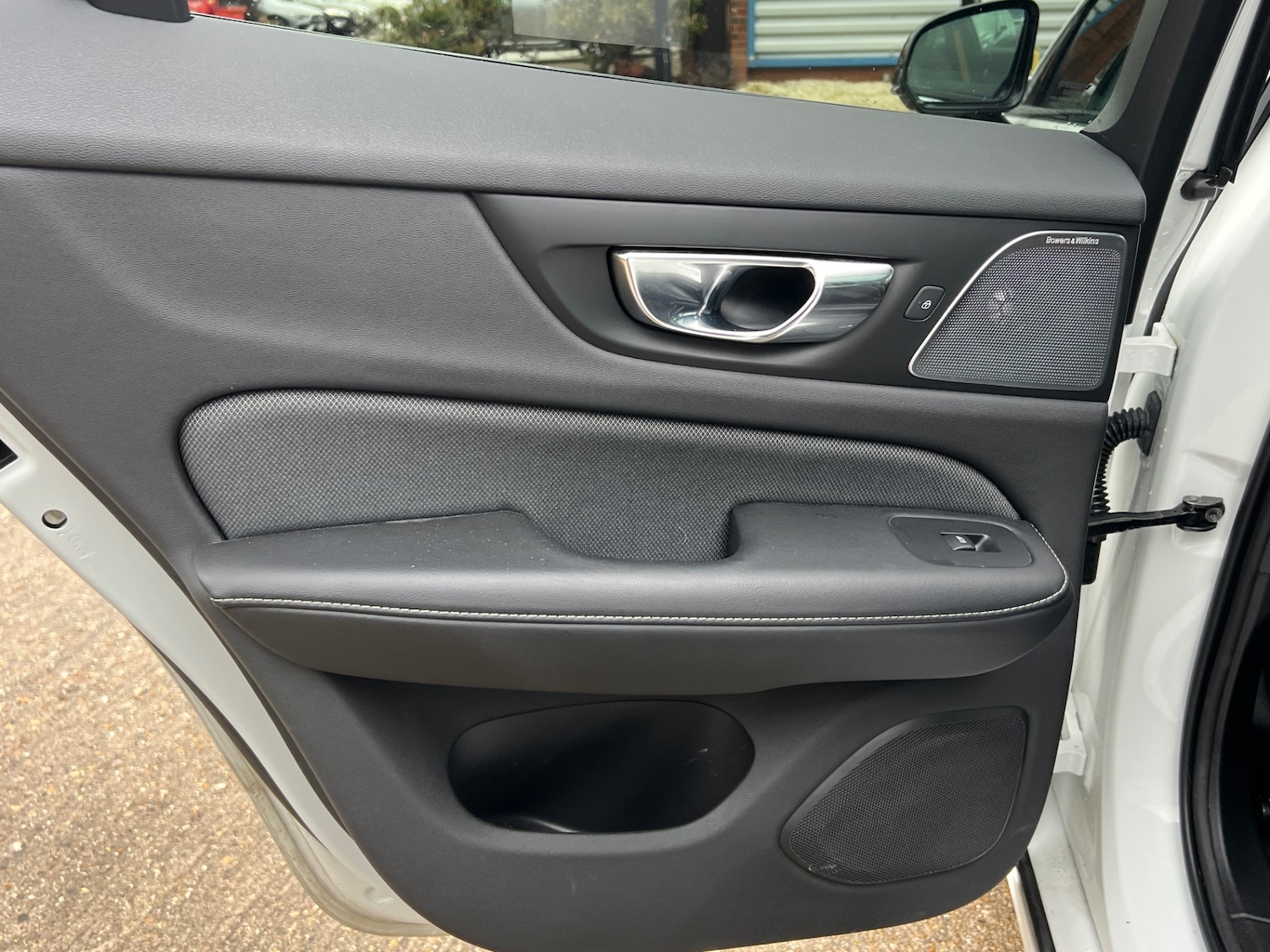 Used Volvo V60 2021 for sale - 77494523: Photo 33