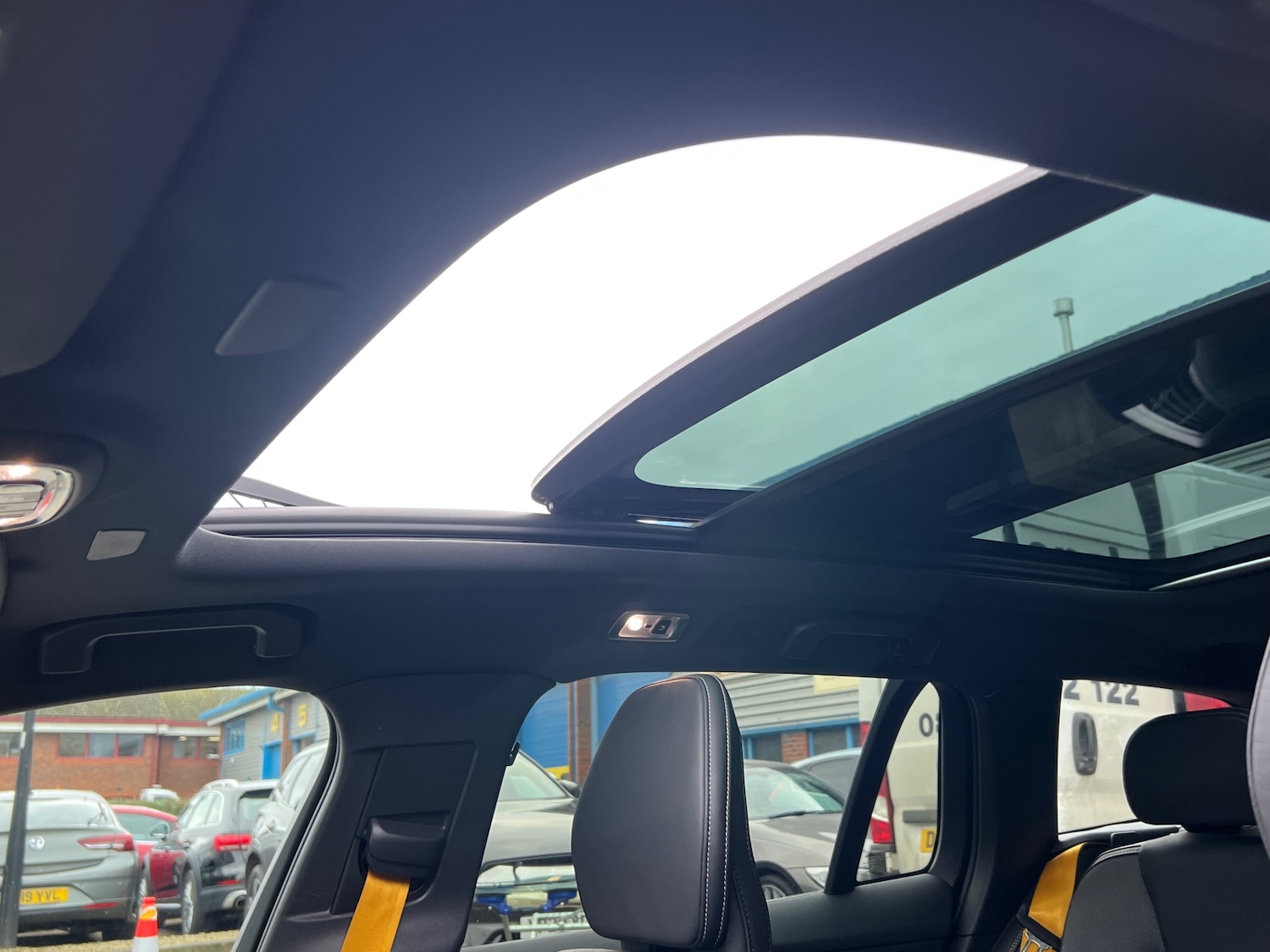 Used Volvo V60 2021 for sale - 77494523: Photo 37