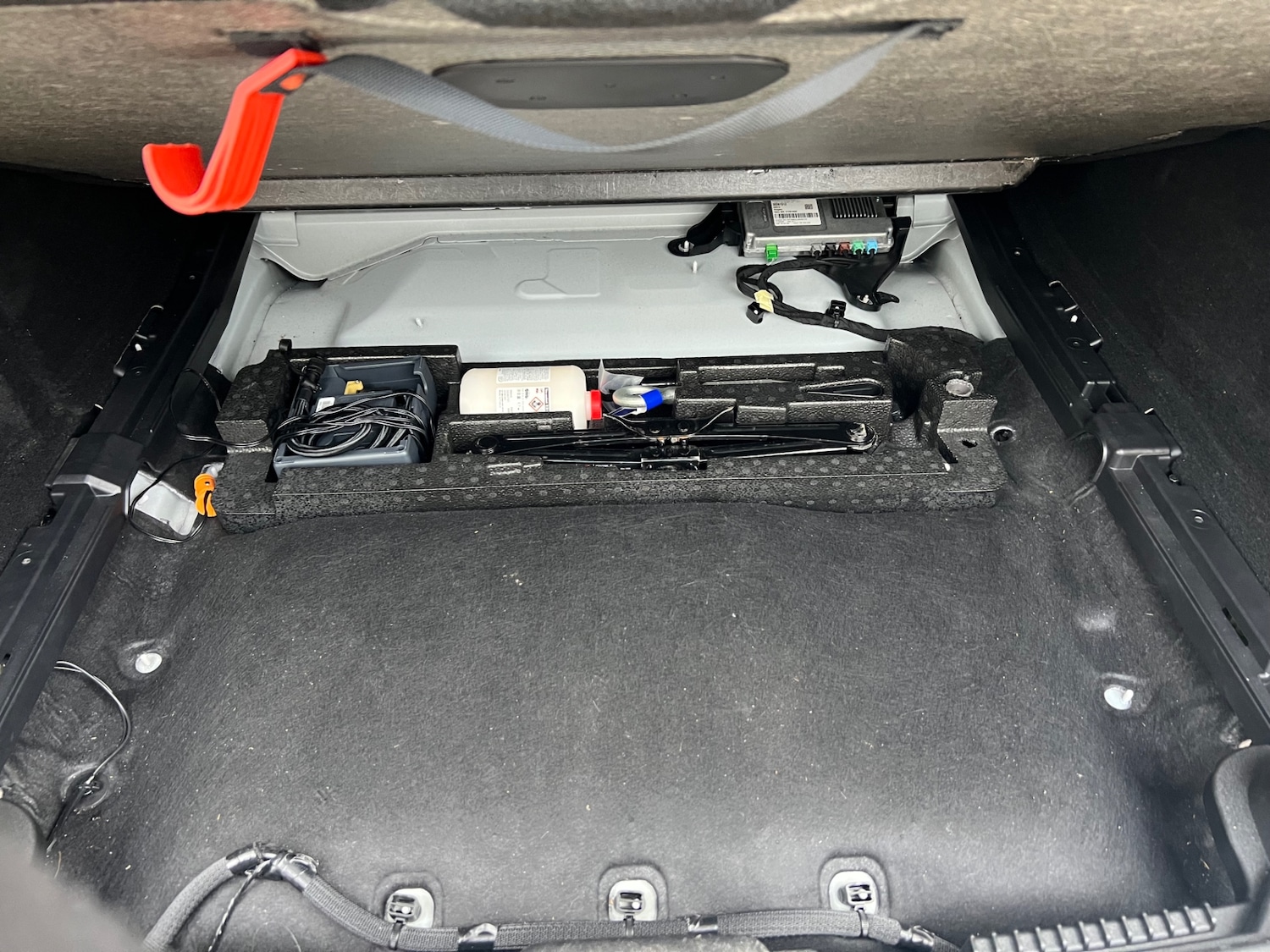 Used Volvo V60 2021 for sale - 77494523: Photo 43