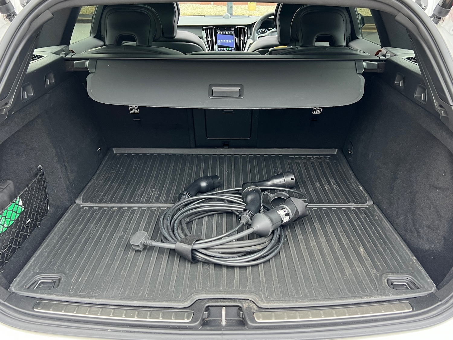 Used Volvo V60 2021 for sale - 77494523: Photo 46