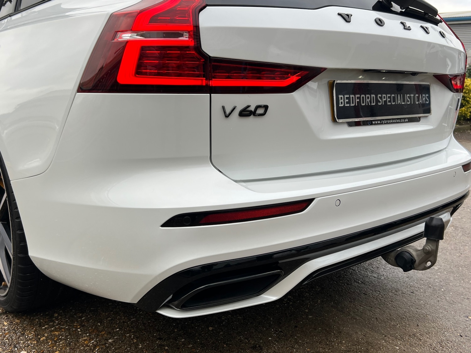 Used Volvo V60 2021 for sale - 77494523: Photo 50