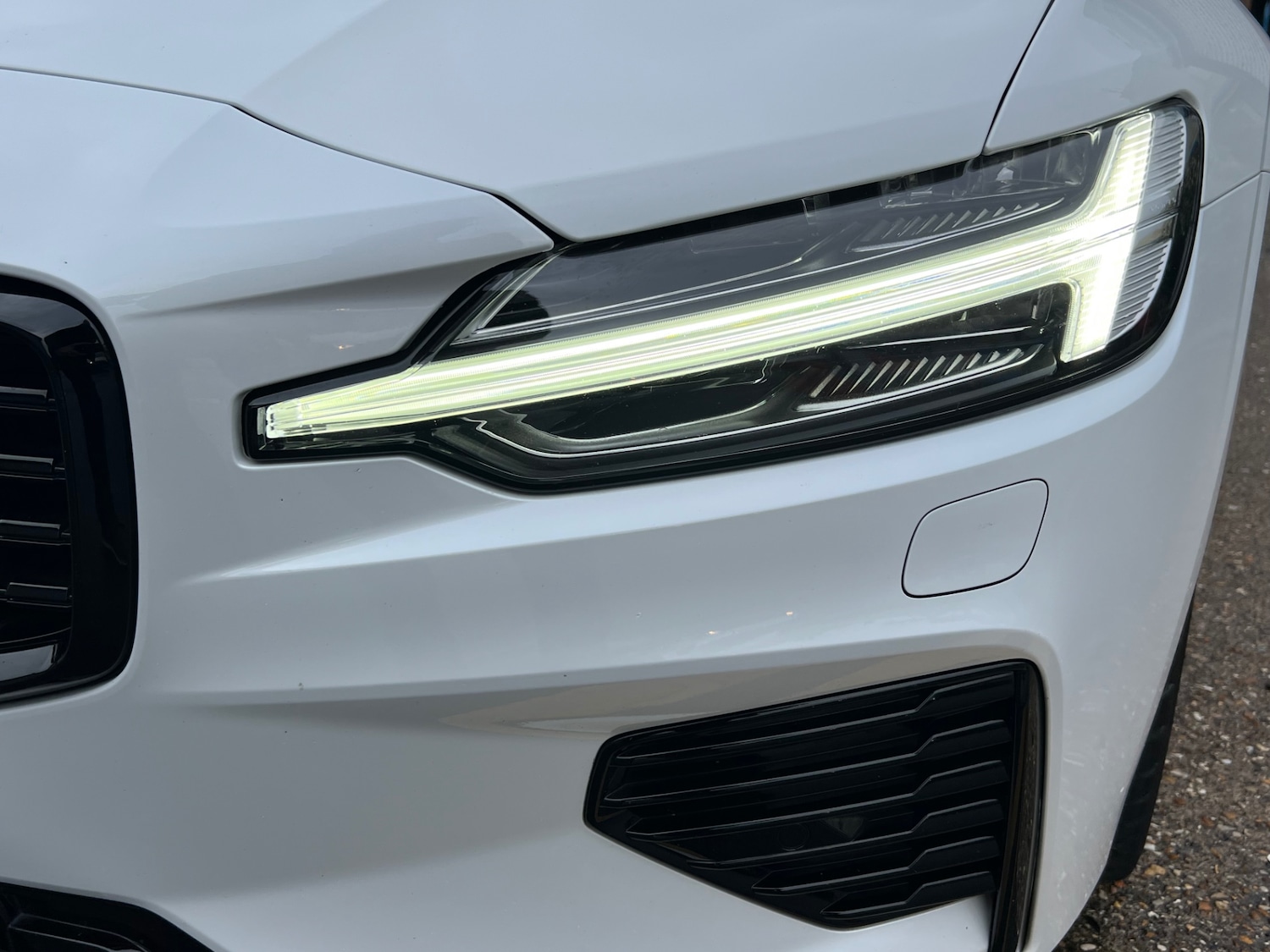 Used Volvo V60 2021 for sale - 77494523: Photo 52