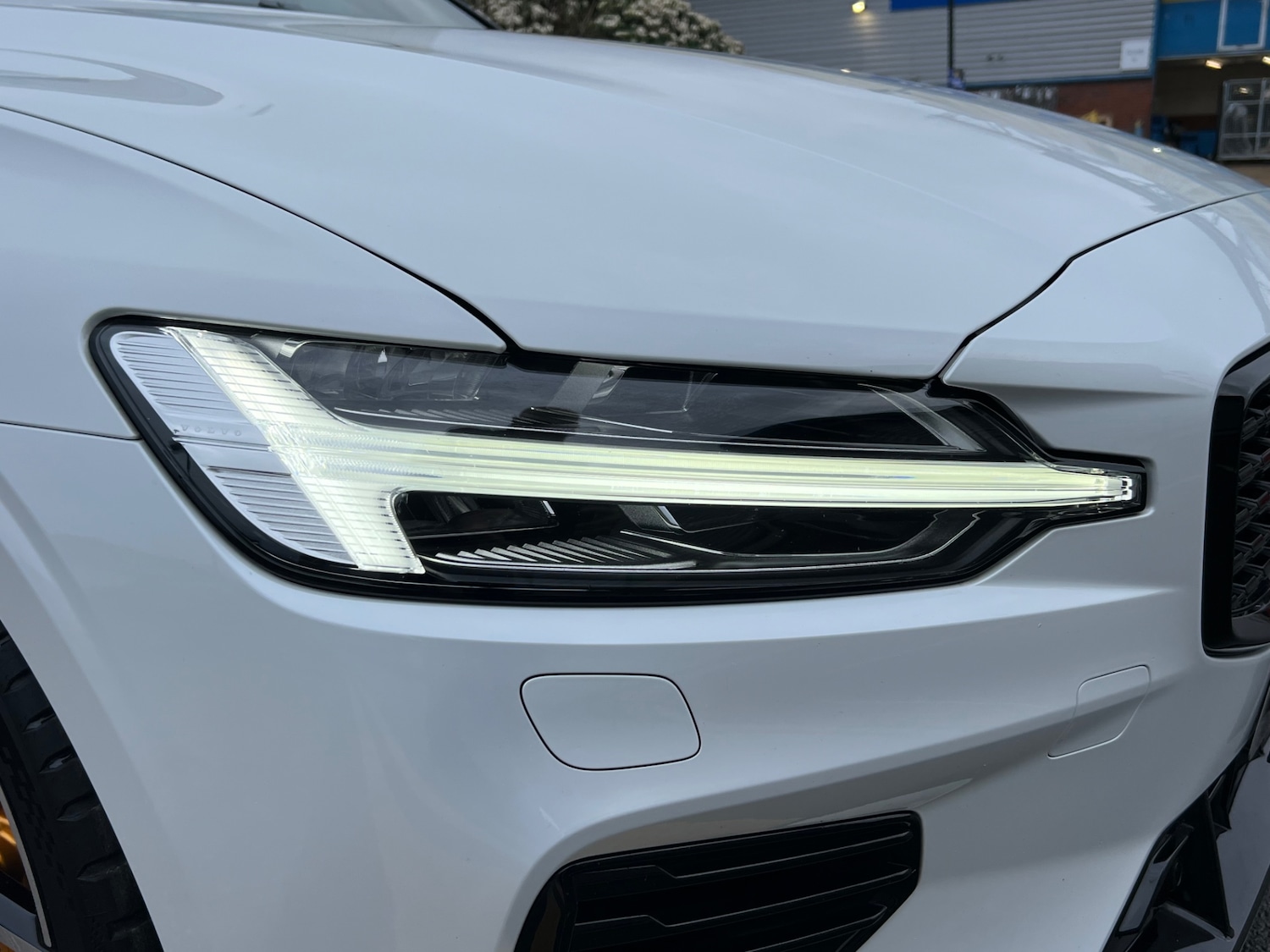 Used Volvo V60 2021 for sale - 77494523: Photo 55