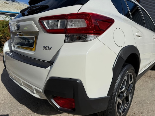 Used Subaru XV 2019 for sale - 72975293: Photo 10