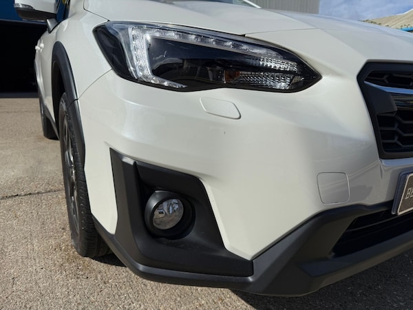 Used Subaru XV 2019 for sale - 72975293: Photo 11