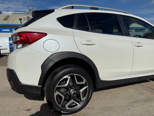 Used Subaru XV 2019 for sale - 72975293: Photo 12