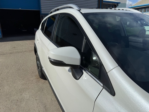 Used Subaru XV 2019 for sale - 72975293: Photo 13
