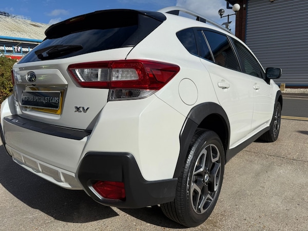 Used Subaru XV 2019 for sale - 72975293: Photo 14