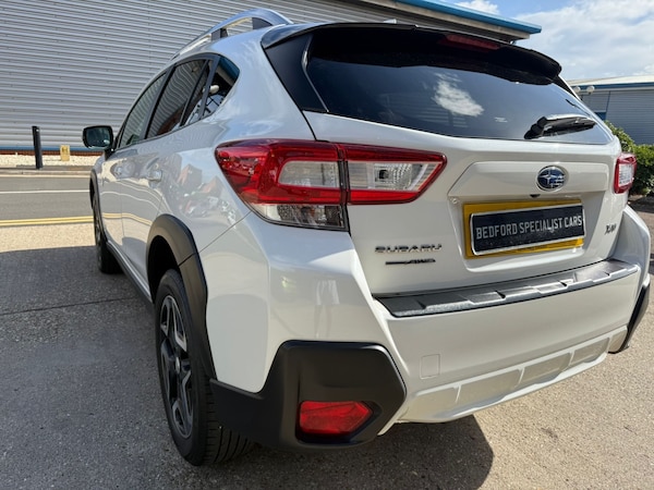Used Subaru XV 2019 for sale - 72975293: Photo 15