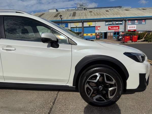 Used Subaru XV 2019 for sale - 72975293: Photo 16