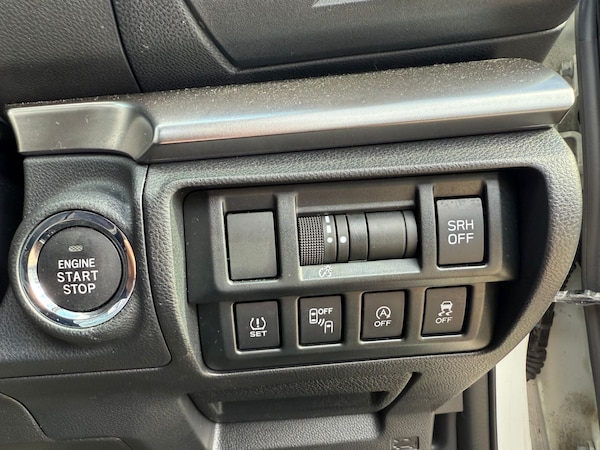 Used Subaru XV 2019 for sale - 72975293: Photo 19