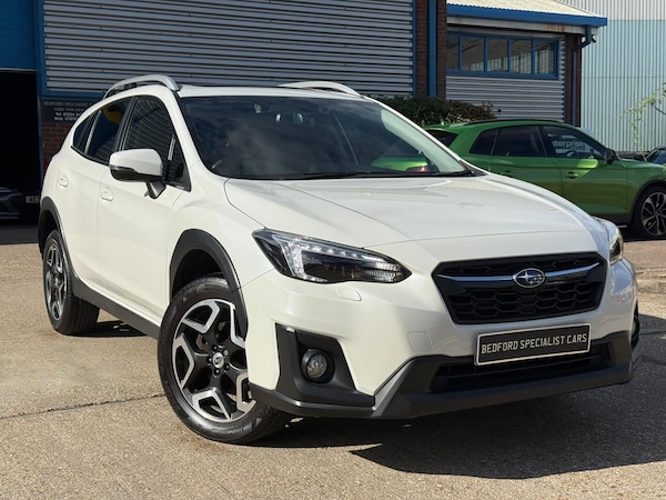 Used Subaru XV 2019 for sale - 72975293: Photo 1