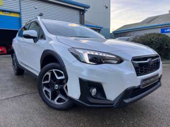 2019 (19) - 2.0i SE Premium 5dr Lineartronic