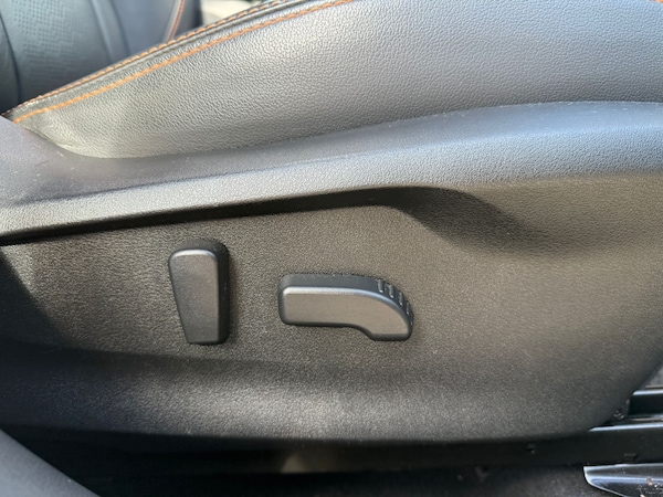 Used Subaru XV 2019 for sale - 72975293: Photo 20