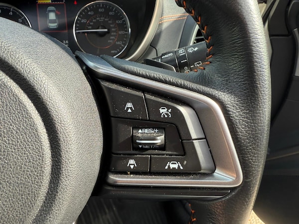 Used Subaru XV 2019 for sale - 72975293: Photo 22