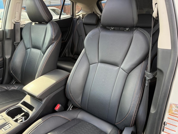 Used Subaru XV 2019 for sale - 72975293: Photo 24