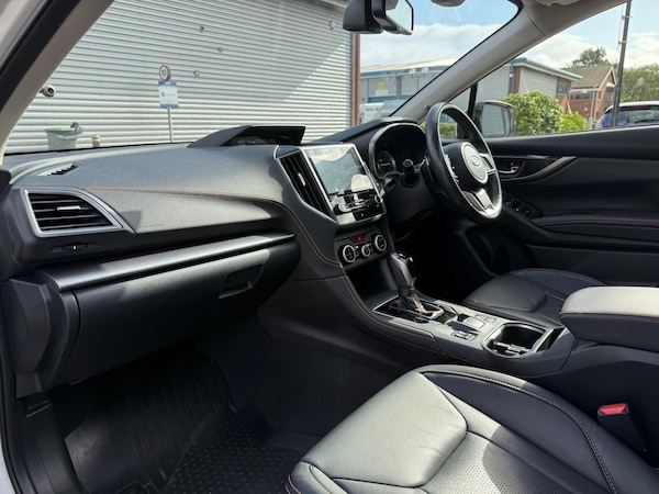 Used Subaru XV 2019 for sale - 72975293: Photo 25