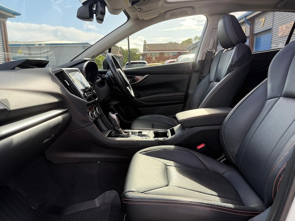 Used Subaru XV 2019 for sale - 72975293: Photo 26