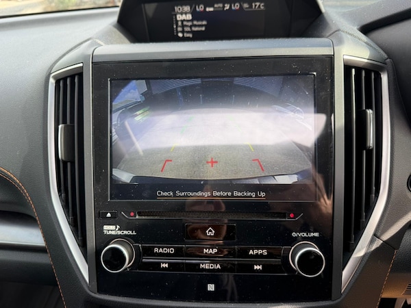Used Subaru XV 2019 for sale - 72975293: Photo 27
