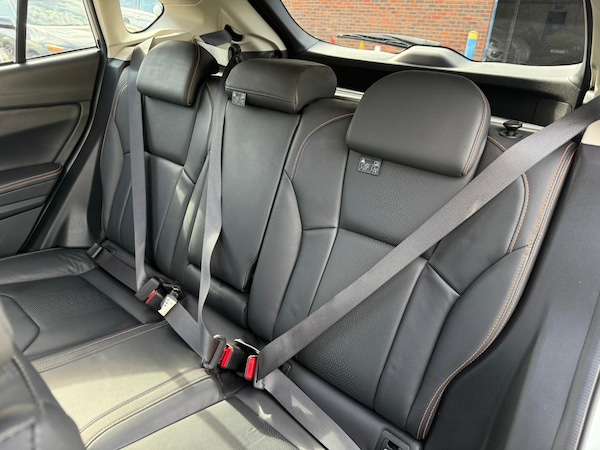 Used Subaru XV 2019 for sale - 72975293: Photo 28