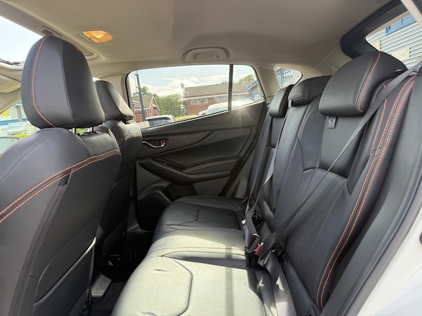 Used Subaru XV 2019 for sale - 72975293: Photo 29