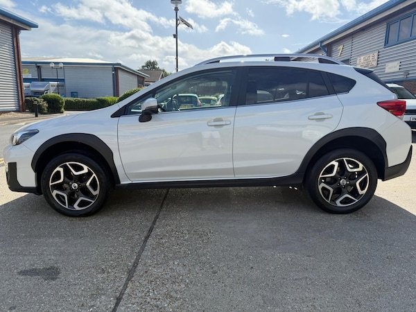 Used Subaru XV 2019 for sale - 72975293: Photo 2