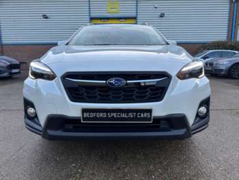 Used Subaru XV 2019 for sale - 72975293: Photo