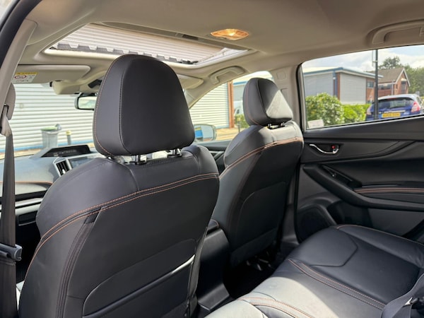Used Subaru XV 2019 for sale - 72975293: Photo 30