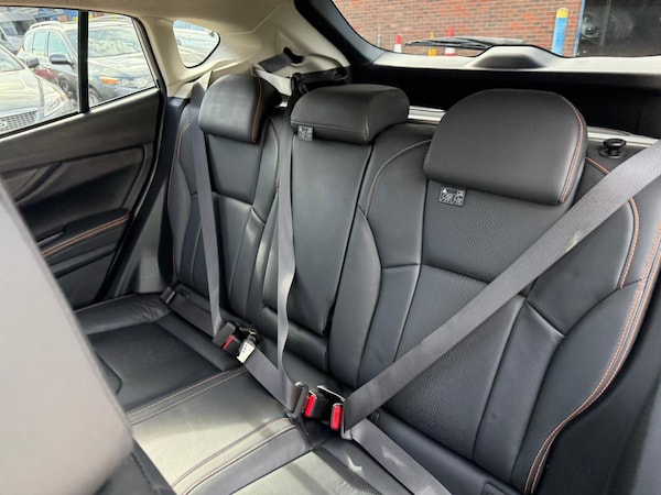 Used Subaru XV 2019 for sale - 72975293: Photo 31