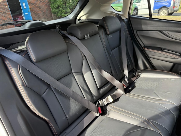 Used Subaru XV 2019 for sale - 72975293: Photo 32