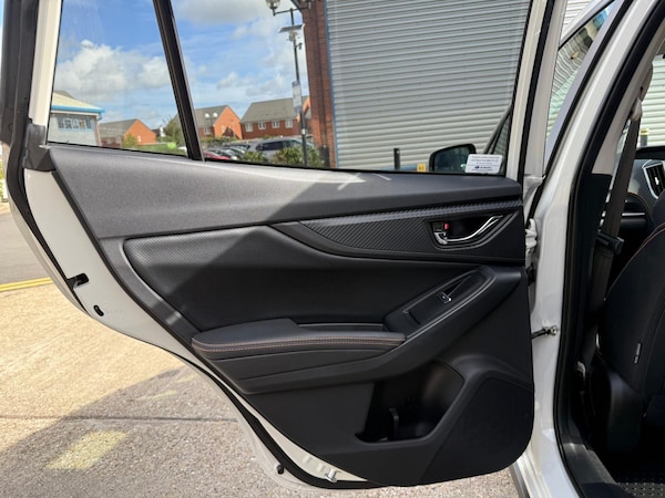 Used Subaru XV 2019 for sale - 72975293: Photo 33