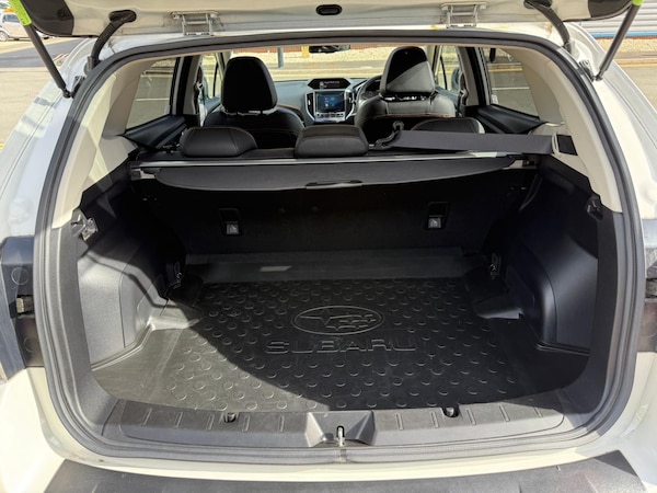 Used Subaru XV 2019 for sale - 72975293: Photo 34
