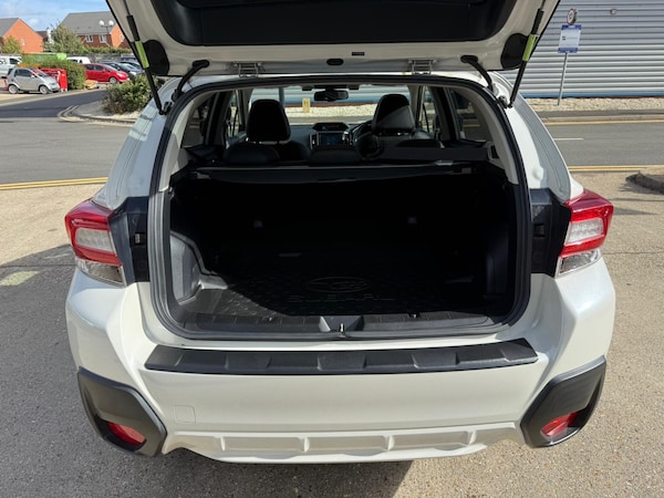 Used Subaru XV 2019 for sale - 72975293: Photo 35