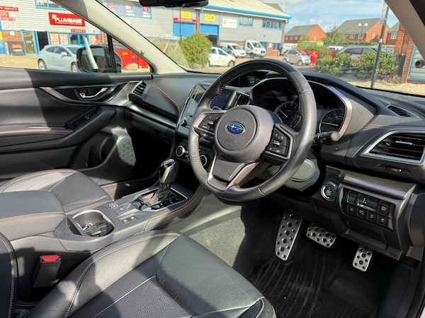 Used Subaru XV 2019 for sale - 72975293: Photo 36