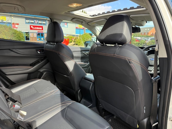 Used Subaru XV 2019 for sale - 72975293: Photo 37