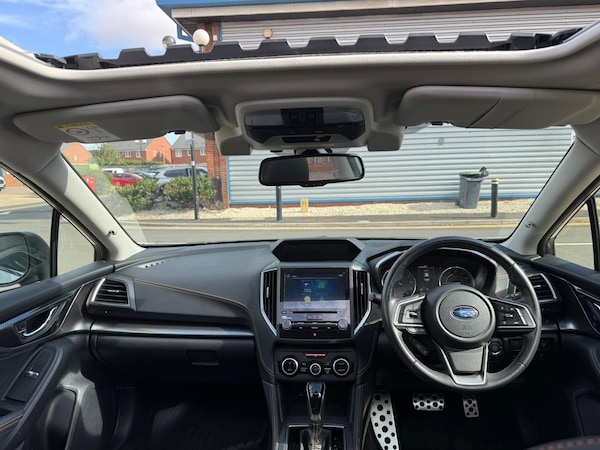 Used Subaru XV 2019 for sale - 72975293: Photo 38
