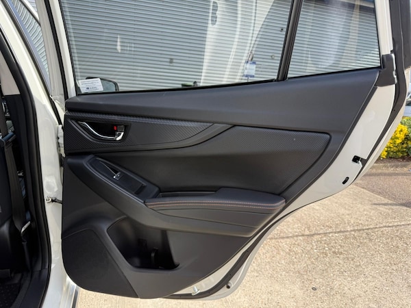 Used Subaru XV 2019 for sale - 72975293: Photo 39