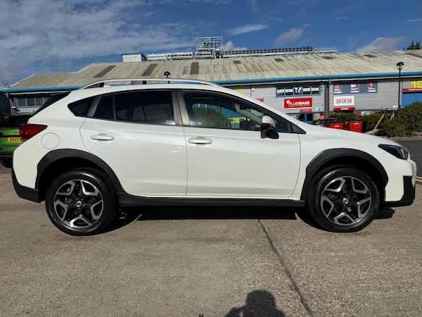 Used Subaru XV 2019 for sale - 72975293: Photo 3