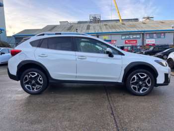 Used Subaru XV 2019 for sale - 72975293: Photo