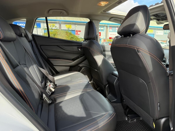 Used Subaru XV 2019 for sale - 72975293: Photo 40