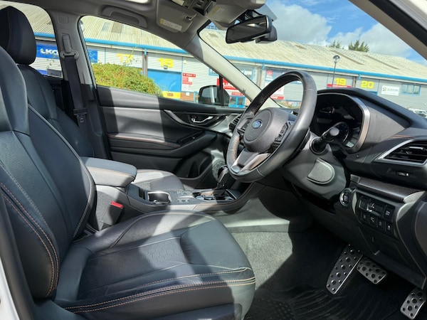 Used Subaru XV 2019 for sale - 72975293: Photo 41